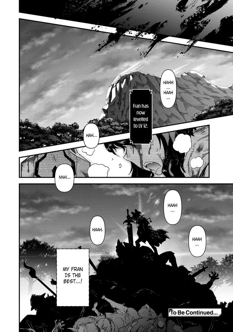 Tensei Shitara Ken Deshita 8 31