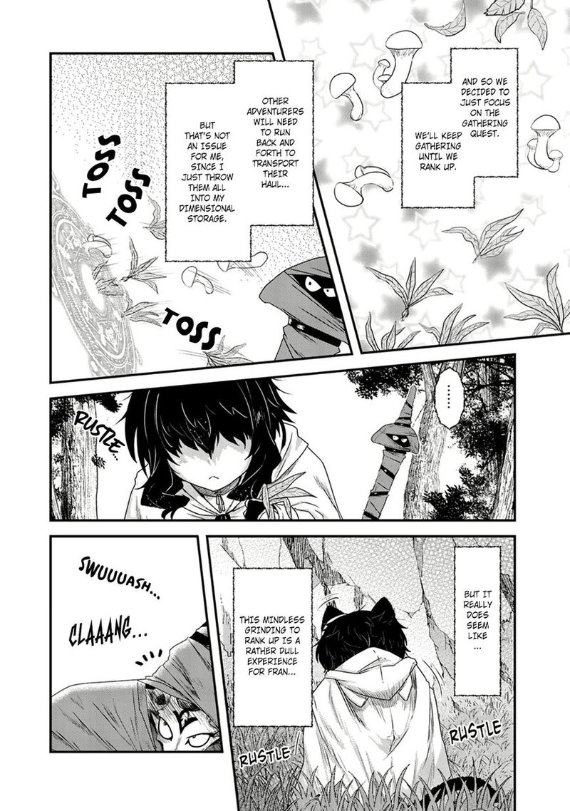 Tensei Shitara Ken Deshita 8 4