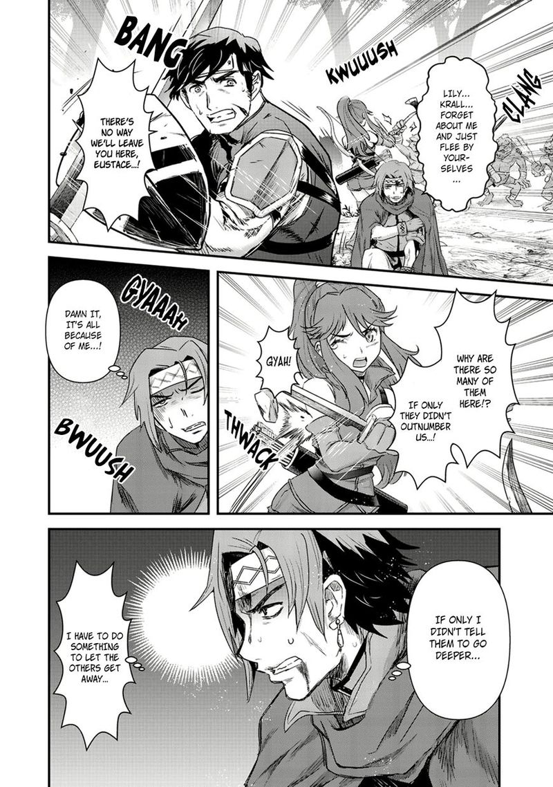 Tensei Shitara Ken Deshita 8 6