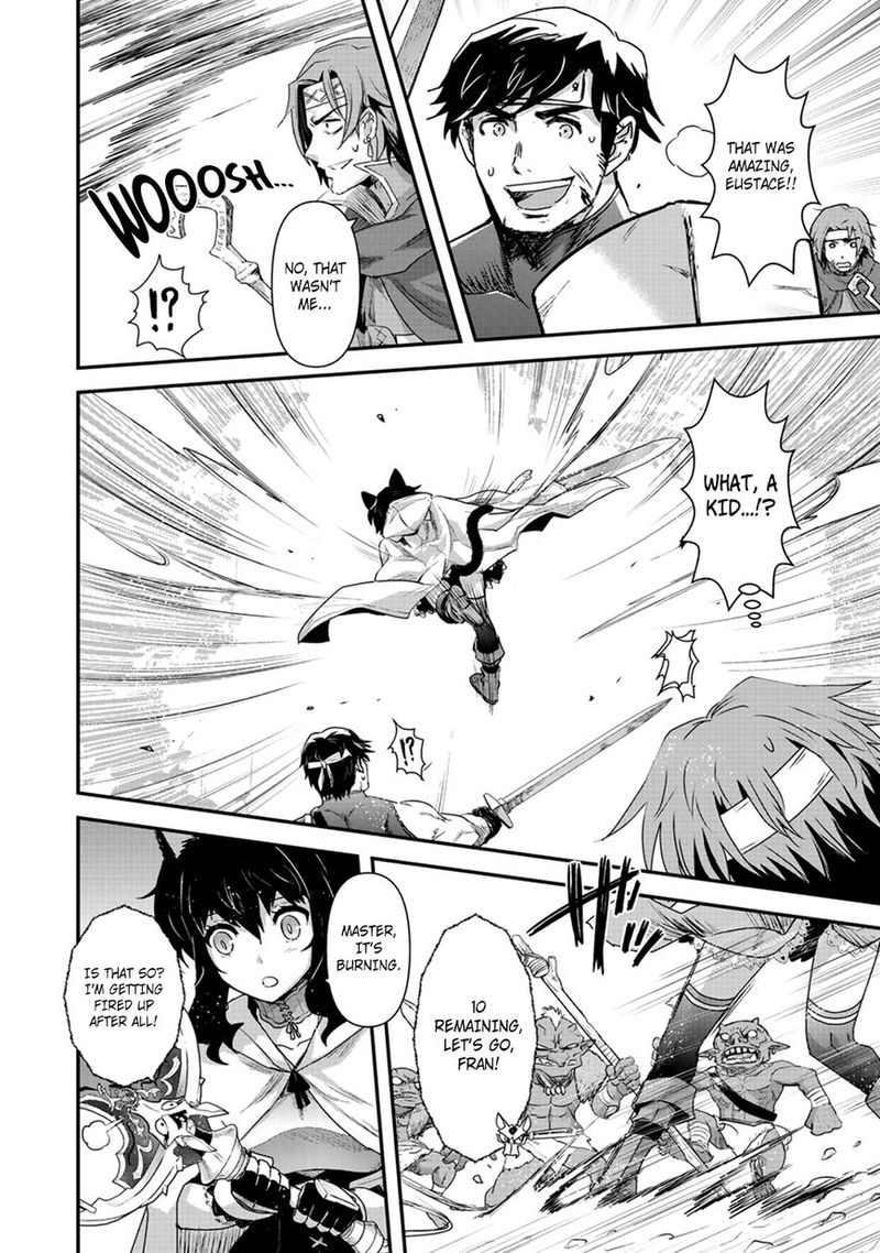 Tensei Shitara Ken Deshita 8 8