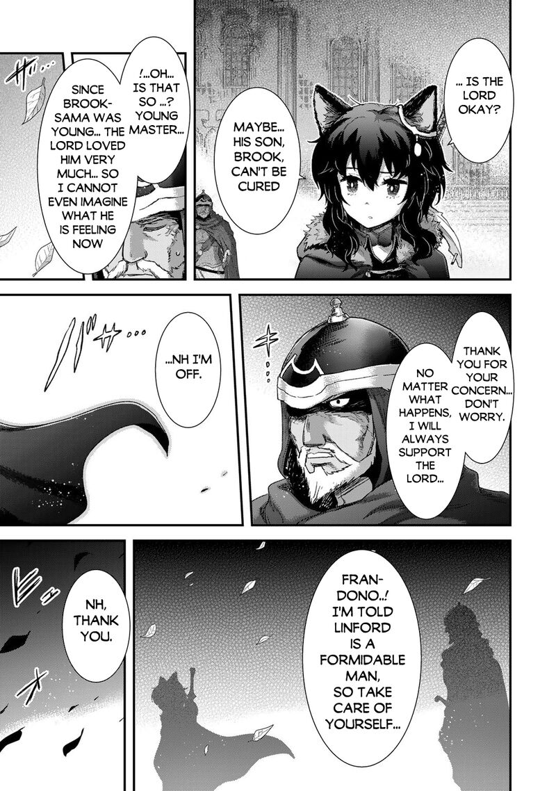 Tensei Shitara Ken Deshita 80 19