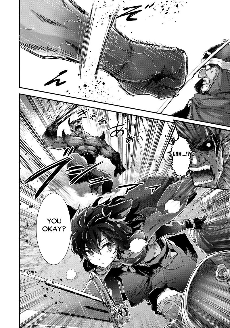 Tensei Shitara Ken Deshita 80 8
