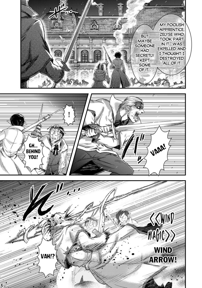 Tensei Shitara Ken Deshita 81 11