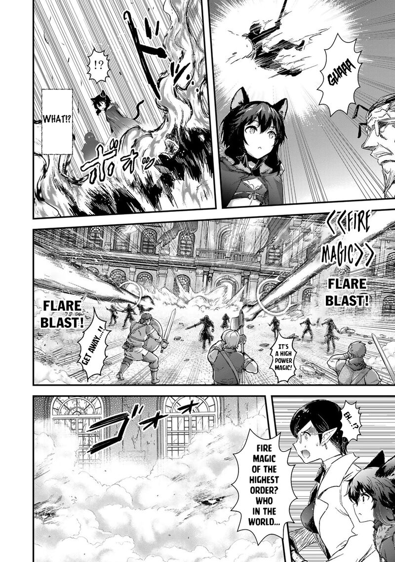 Tensei Shitara Ken Deshita 81 14