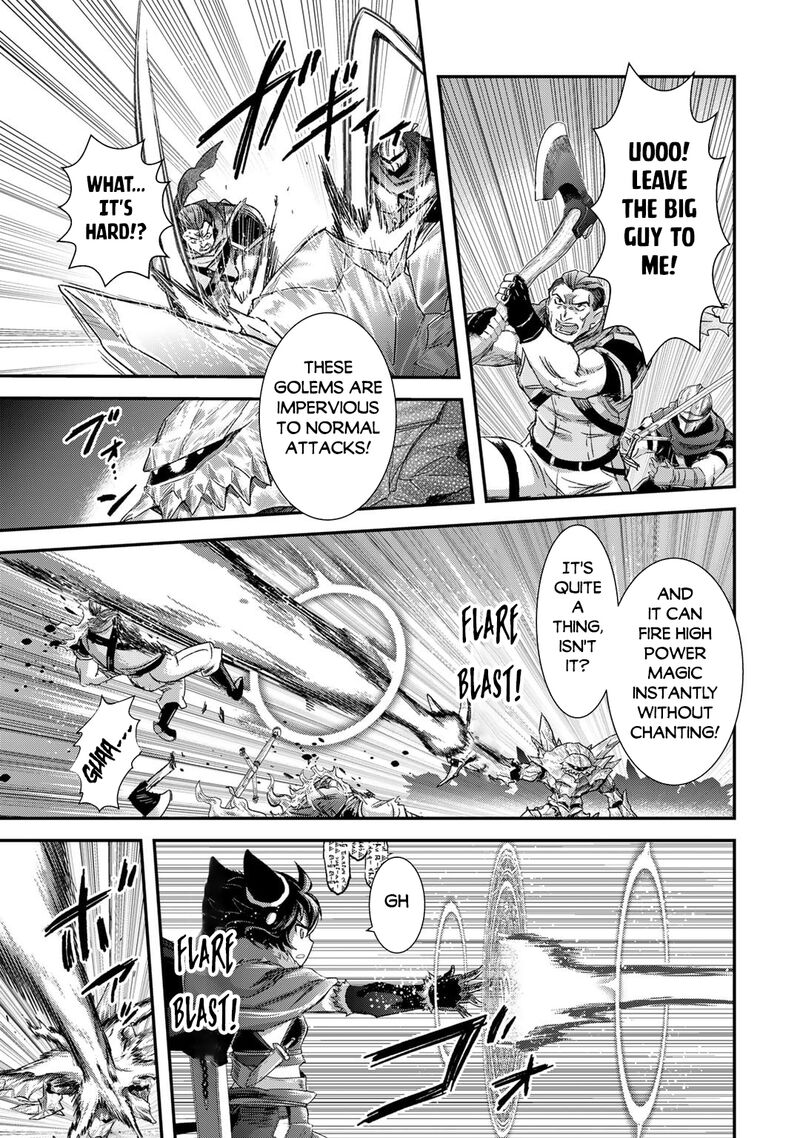 Tensei Shitara Ken Deshita 81 17