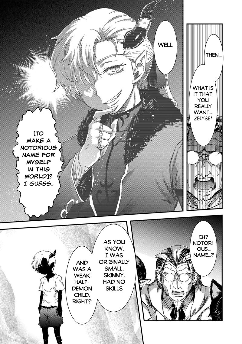 Tensei Shitara Ken Deshita 81 21