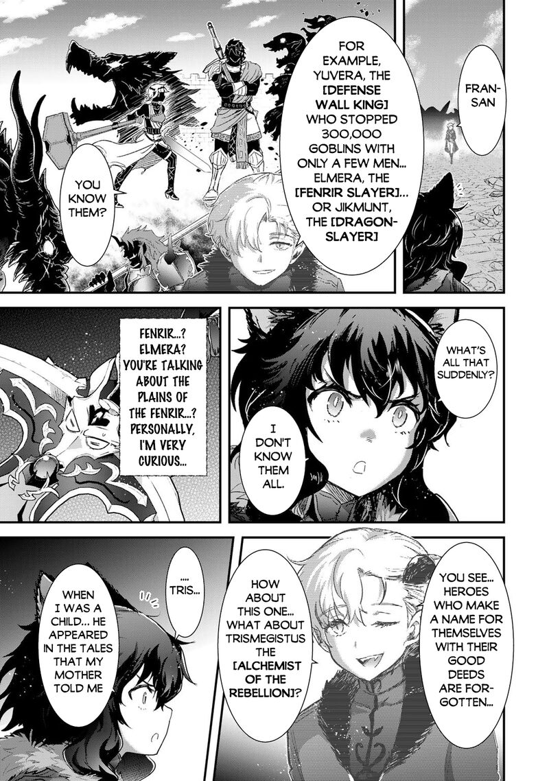 Tensei Shitara Ken Deshita 81 23