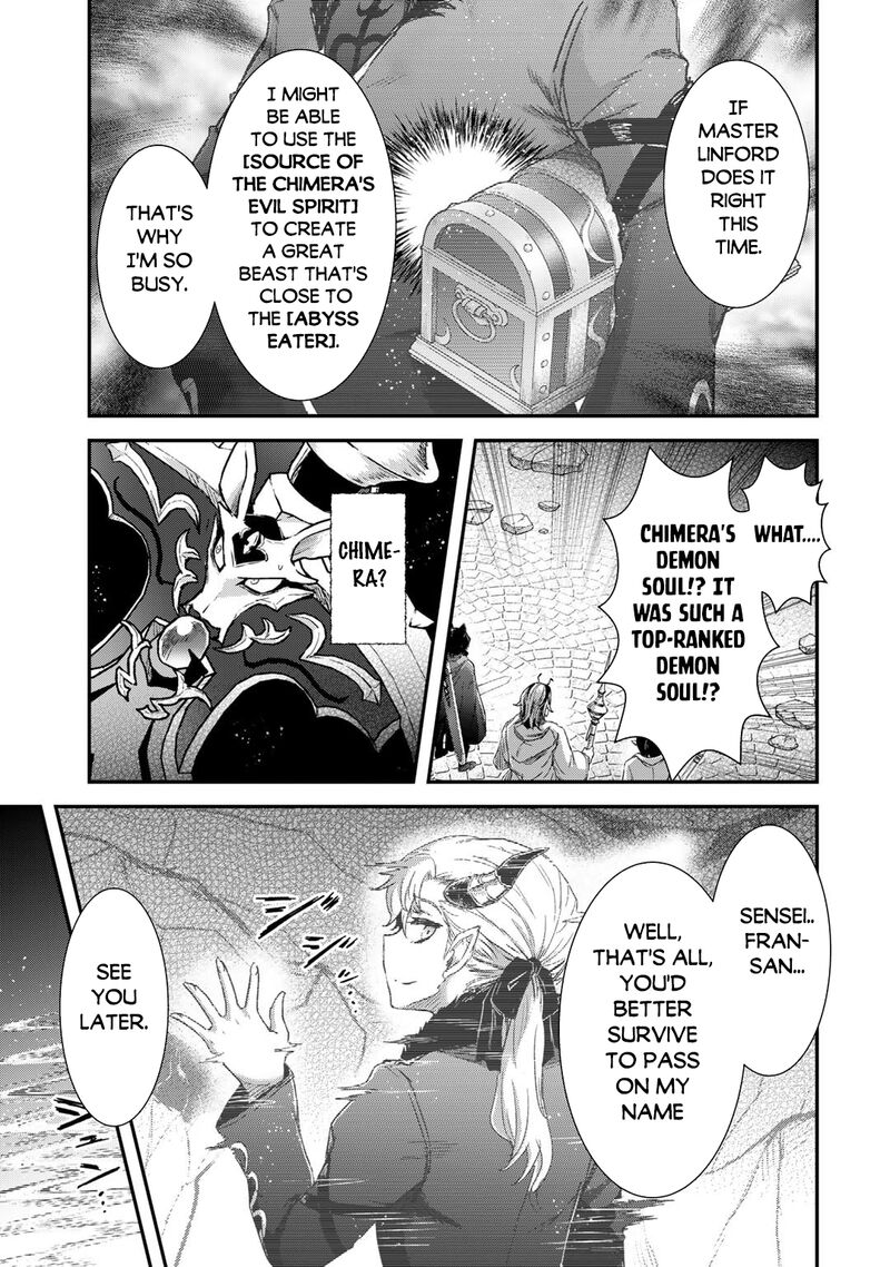 Tensei Shitara Ken Deshita 81 25