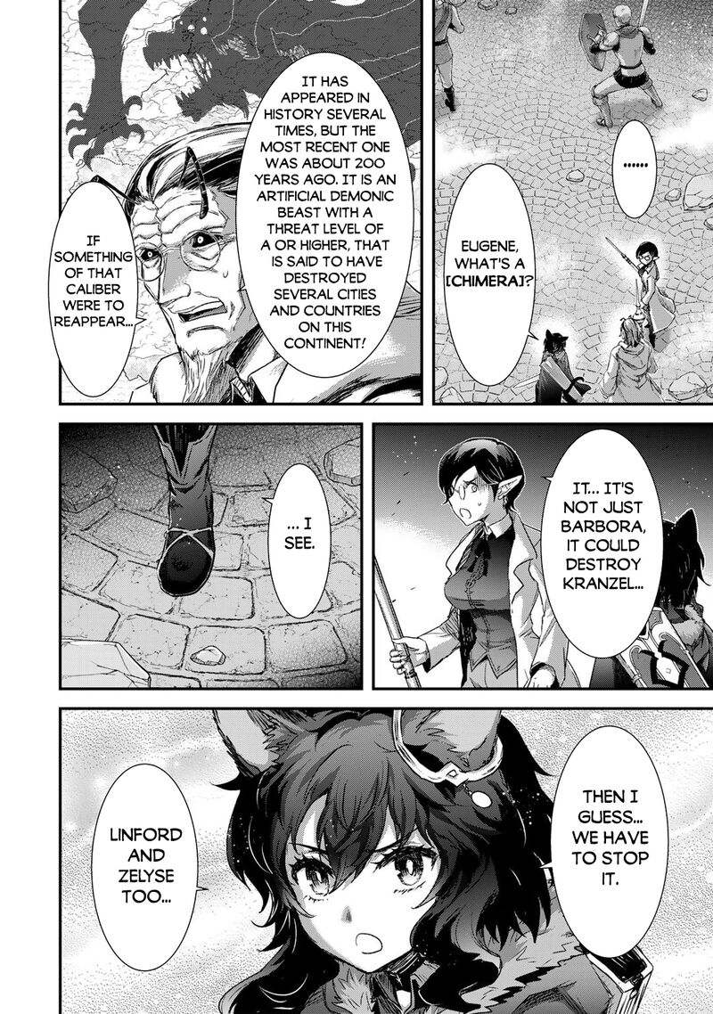 Tensei Shitara Ken Deshita 81 26