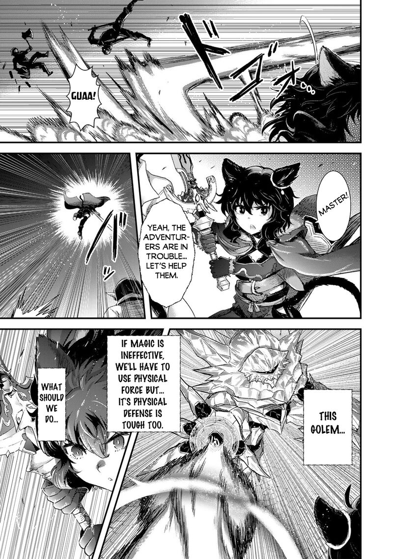 Tensei Shitara Ken Deshita 81 27