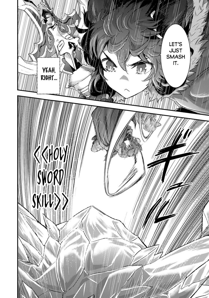 Tensei Shitara Ken Deshita 81 28