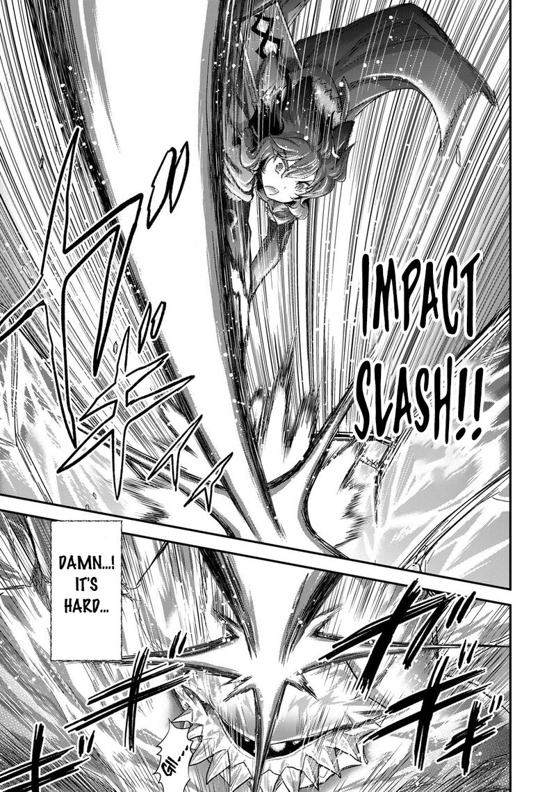 Tensei Shitara Ken Deshita 81 29
