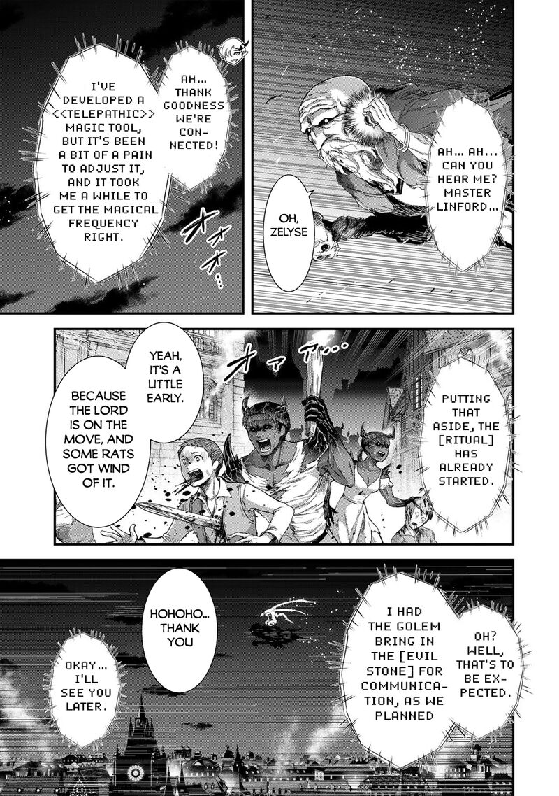 Tensei Shitara Ken Deshita 81 3