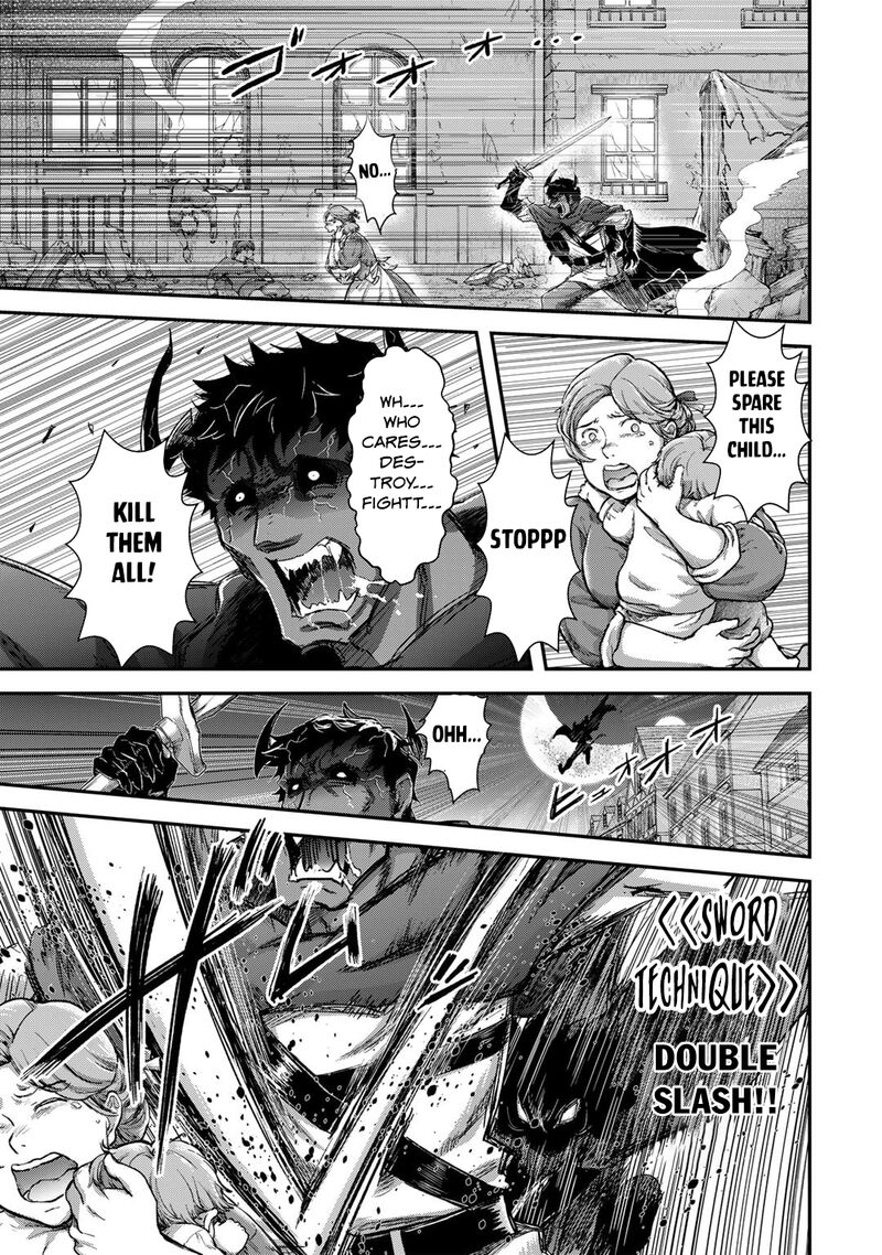 Tensei Shitara Ken Deshita 81 5