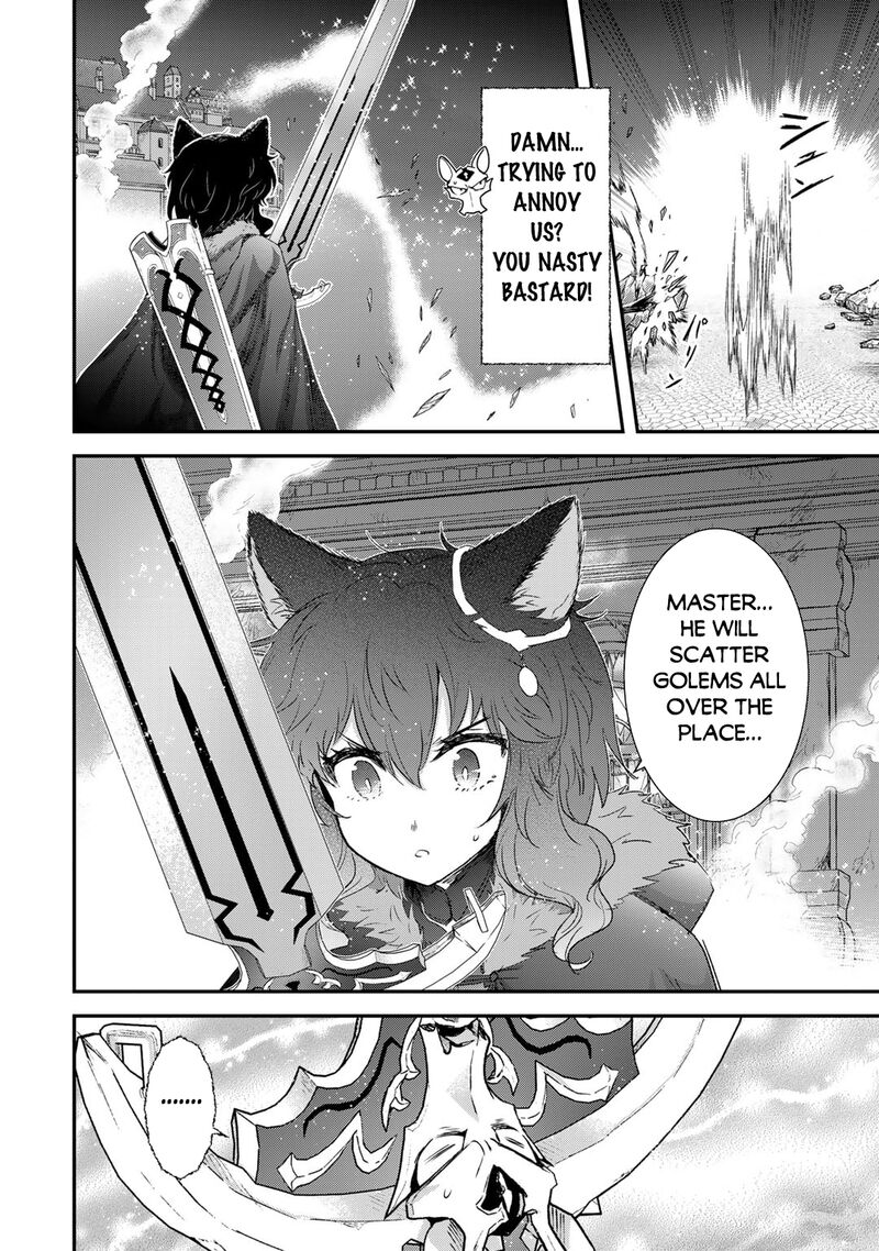 Tensei Shitara Ken Deshita 82 12