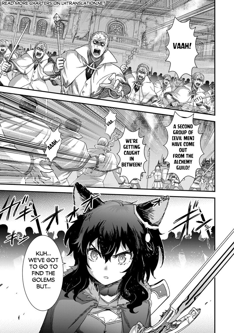 Tensei Shitara Ken Deshita 82 15