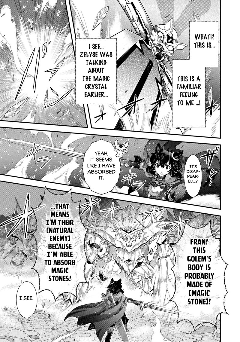 Tensei Shitara Ken Deshita 82 3