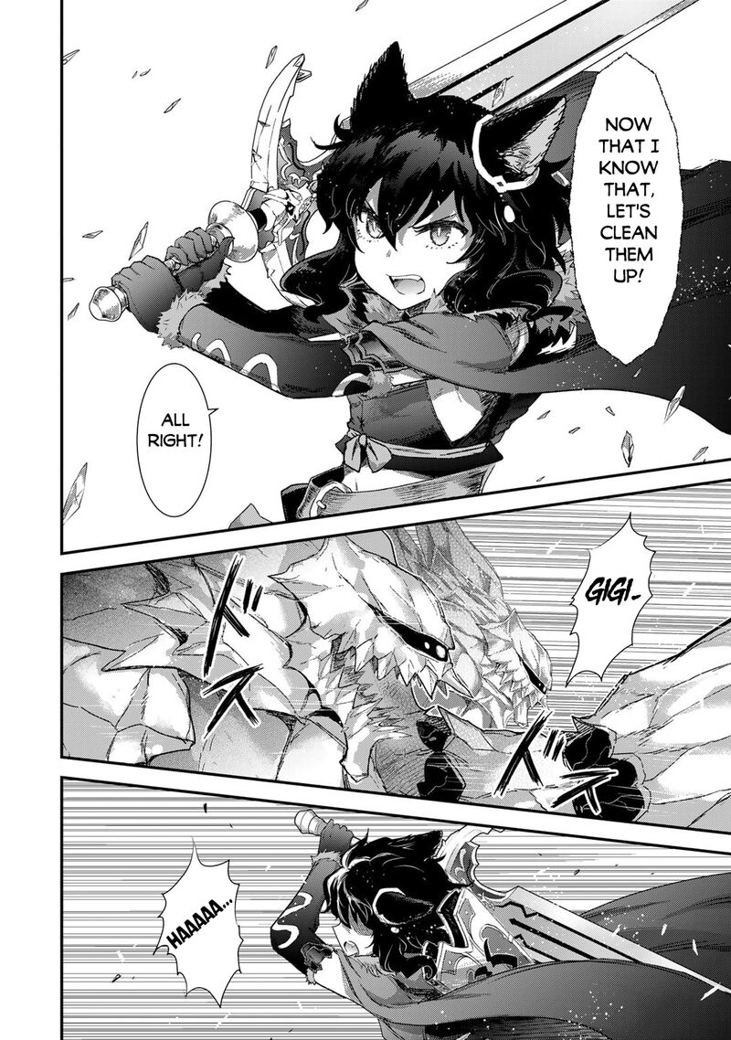 Tensei Shitara Ken Deshita 82 4