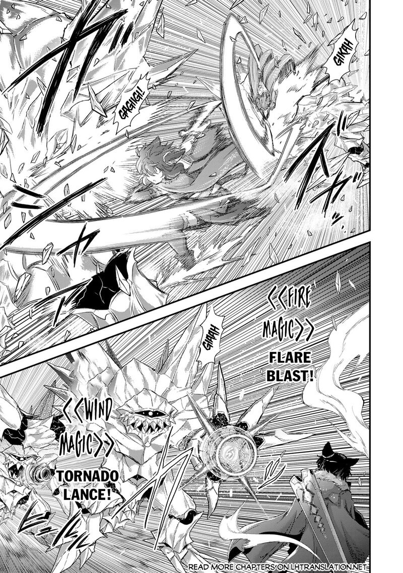 Tensei Shitara Ken Deshita 82 5