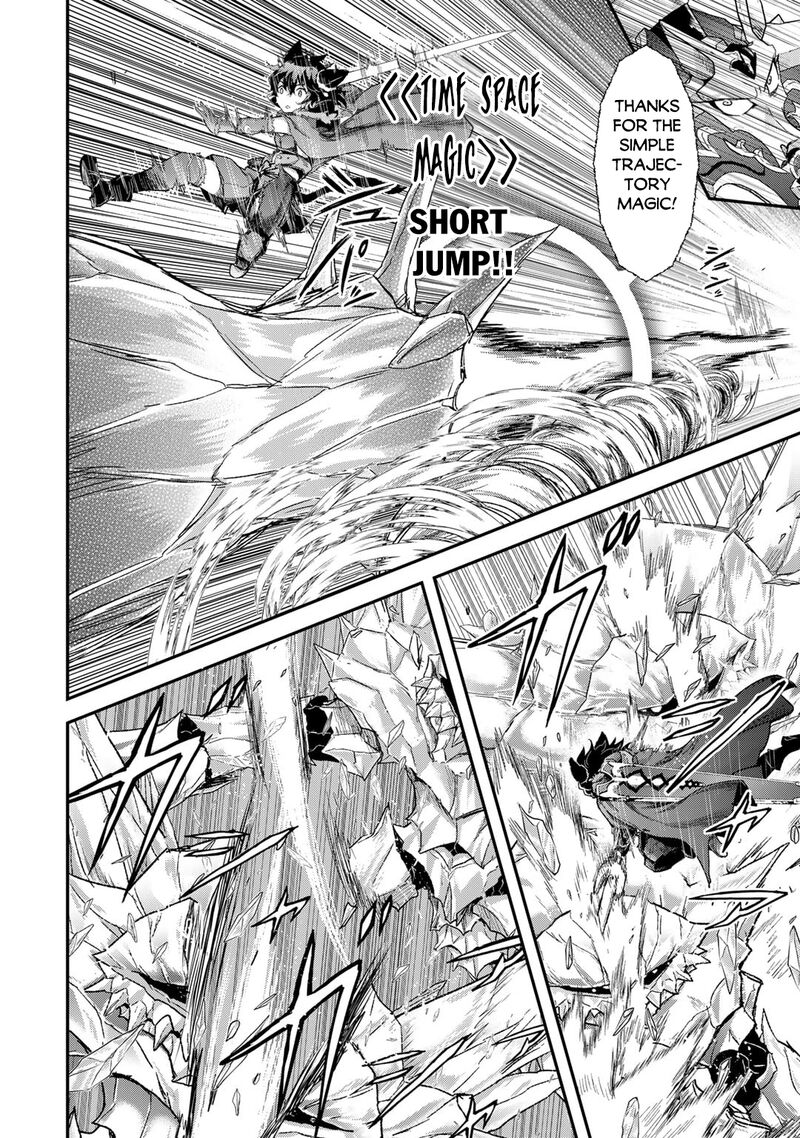 Tensei Shitara Ken Deshita 82 6