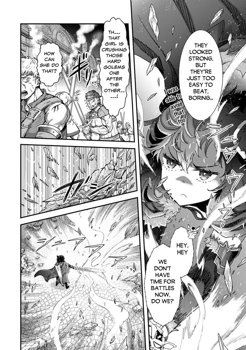 Tensei Shitara Ken Deshita 82 8