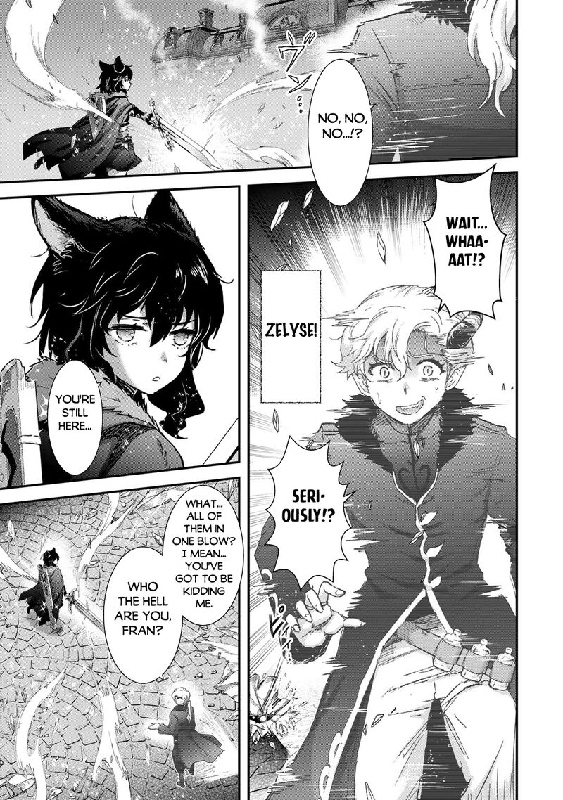 Tensei Shitara Ken Deshita 82 9