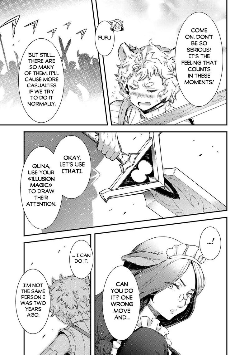 Tensei Shitara Ken Deshita 83 9