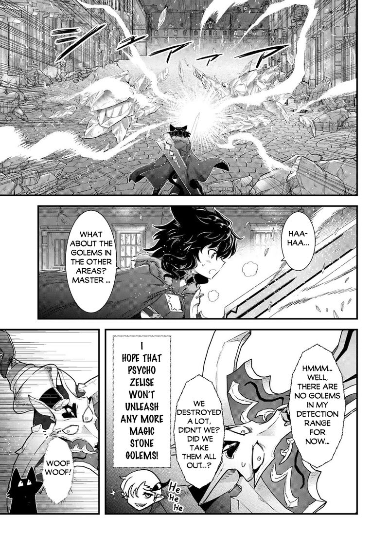Tensei Shitara Ken Deshita 84 15