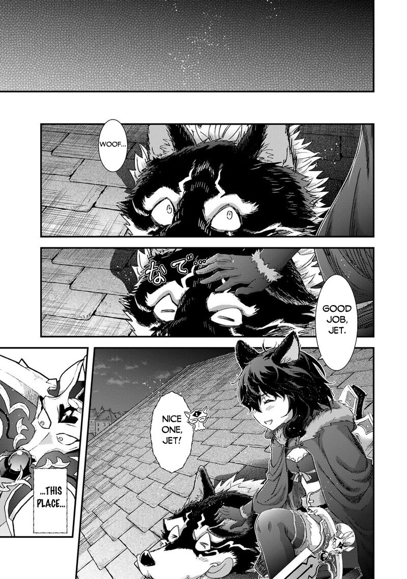 Tensei Shitara Ken Deshita 84 17