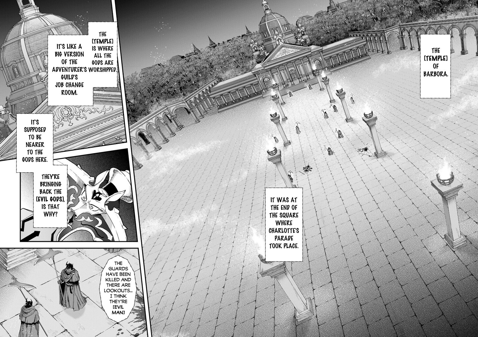 Tensei Shitara Ken Deshita 84 18