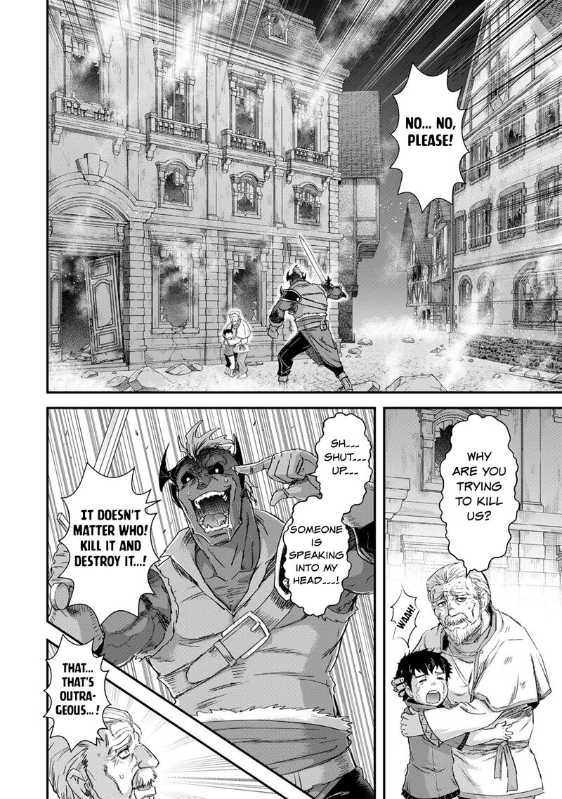 Tensei Shitara Ken Deshita 84 2