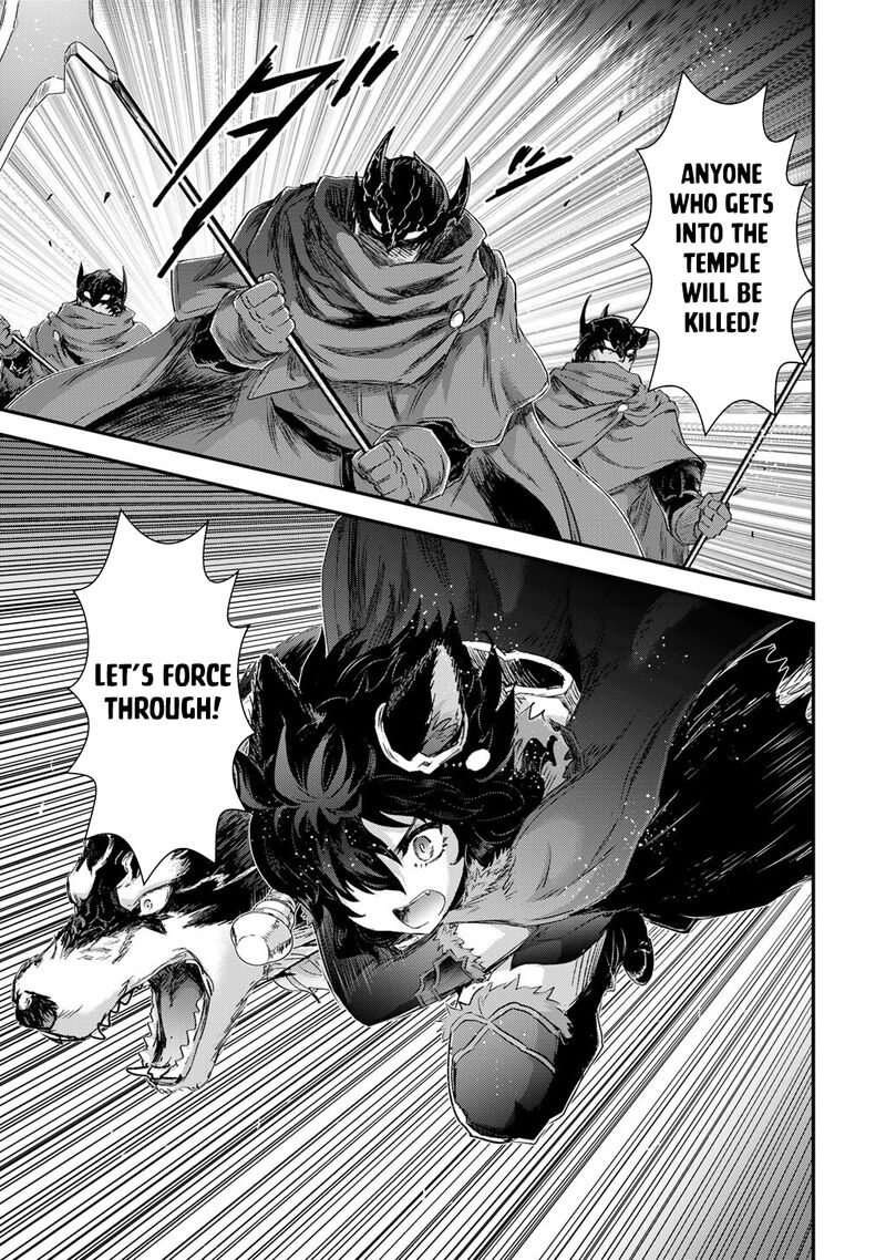 Tensei Shitara Ken Deshita 84 20