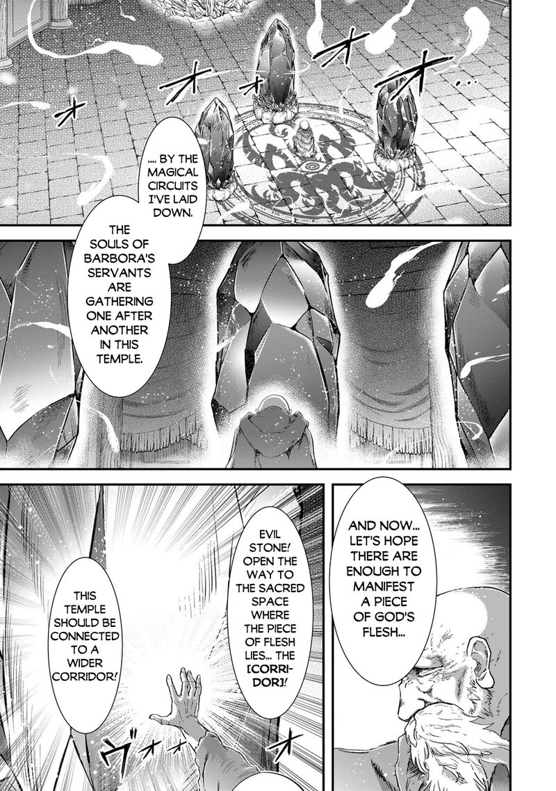 Tensei Shitara Ken Deshita 84 22