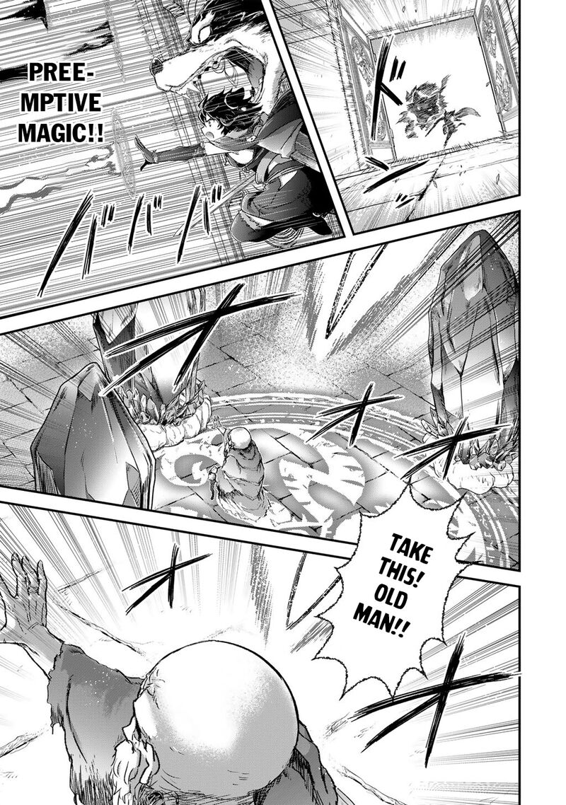 Tensei Shitara Ken Deshita 84 28