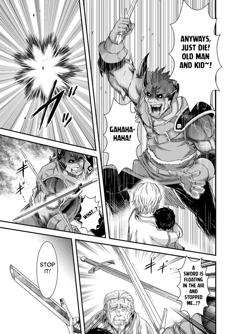 Tensei Shitara Ken Deshita 84 3