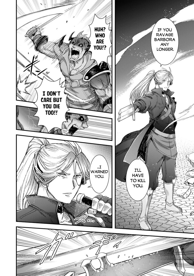 Tensei Shitara Ken Deshita 84 4