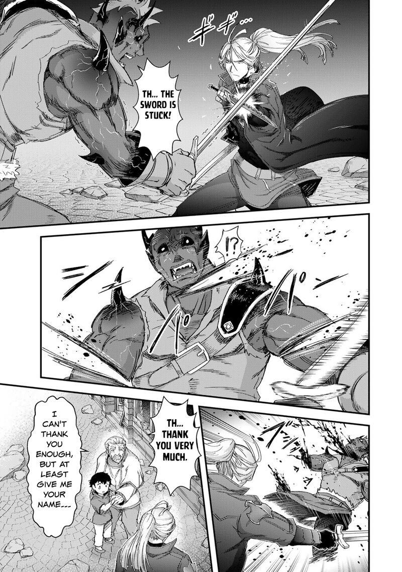 Tensei Shitara Ken Deshita 84 5
