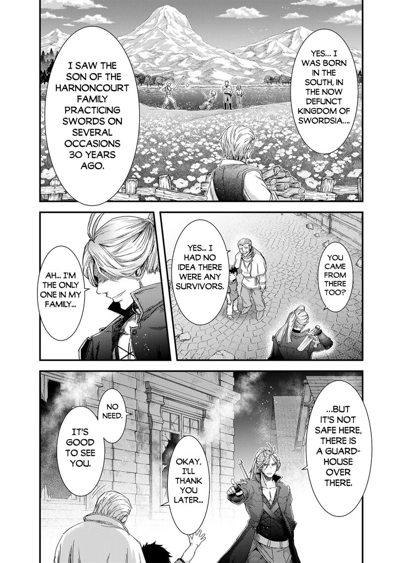 Tensei Shitara Ken Deshita 84 7