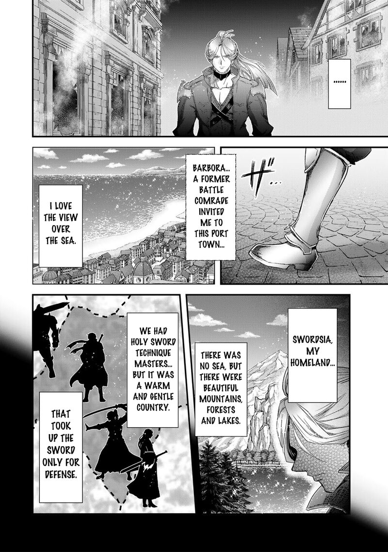 Tensei Shitara Ken Deshita 84 8