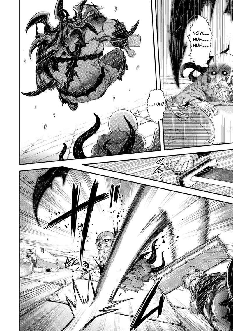 Tensei Shitara Ken Deshita 87 12