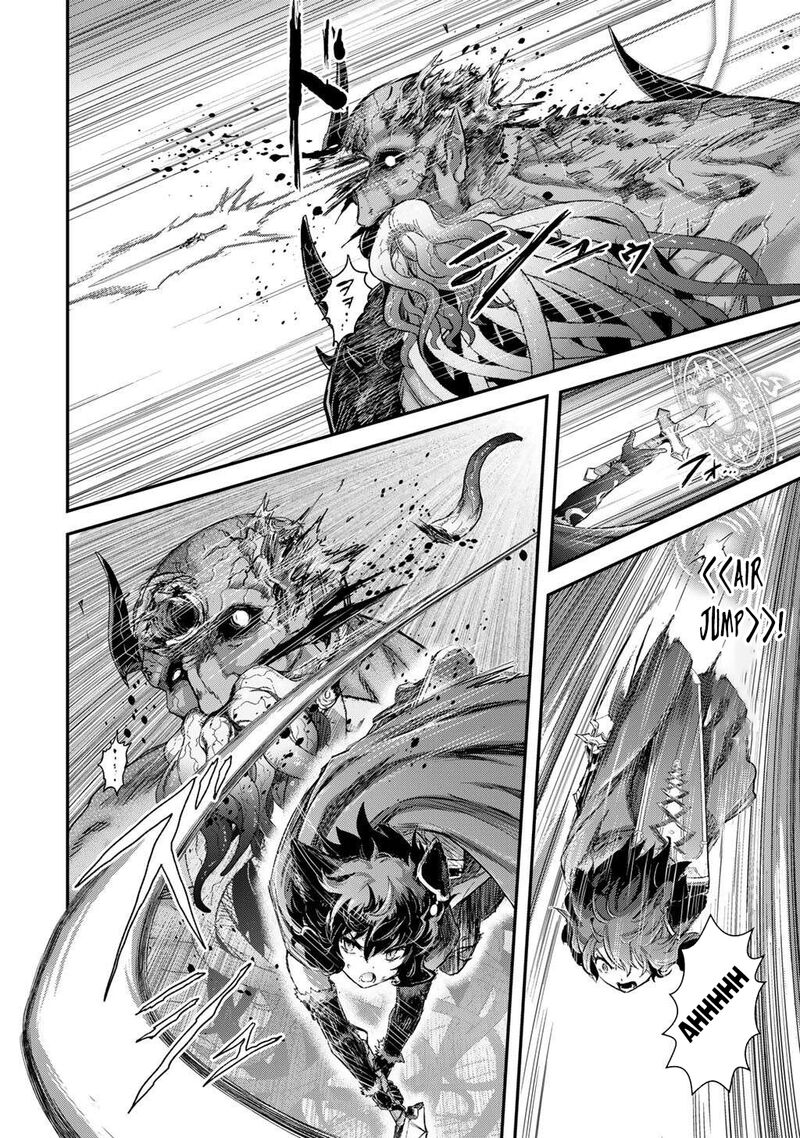 Tensei Shitara Ken Deshita 89 10