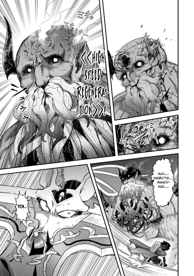 Tensei Shitara Ken Deshita 89 11
