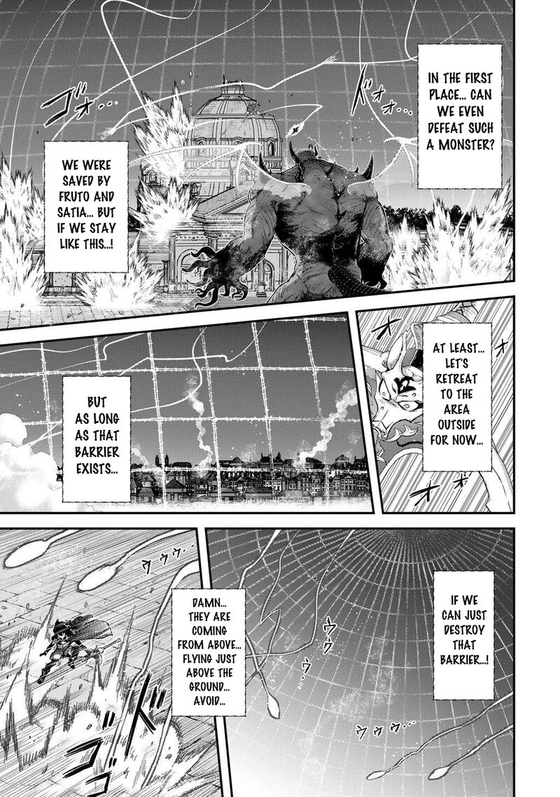 Tensei Shitara Ken Deshita 89 15