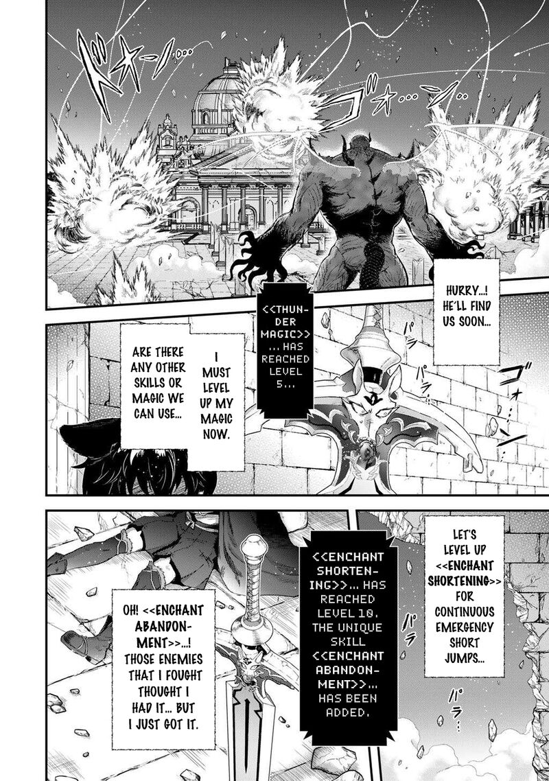 Tensei Shitara Ken Deshita 89 2