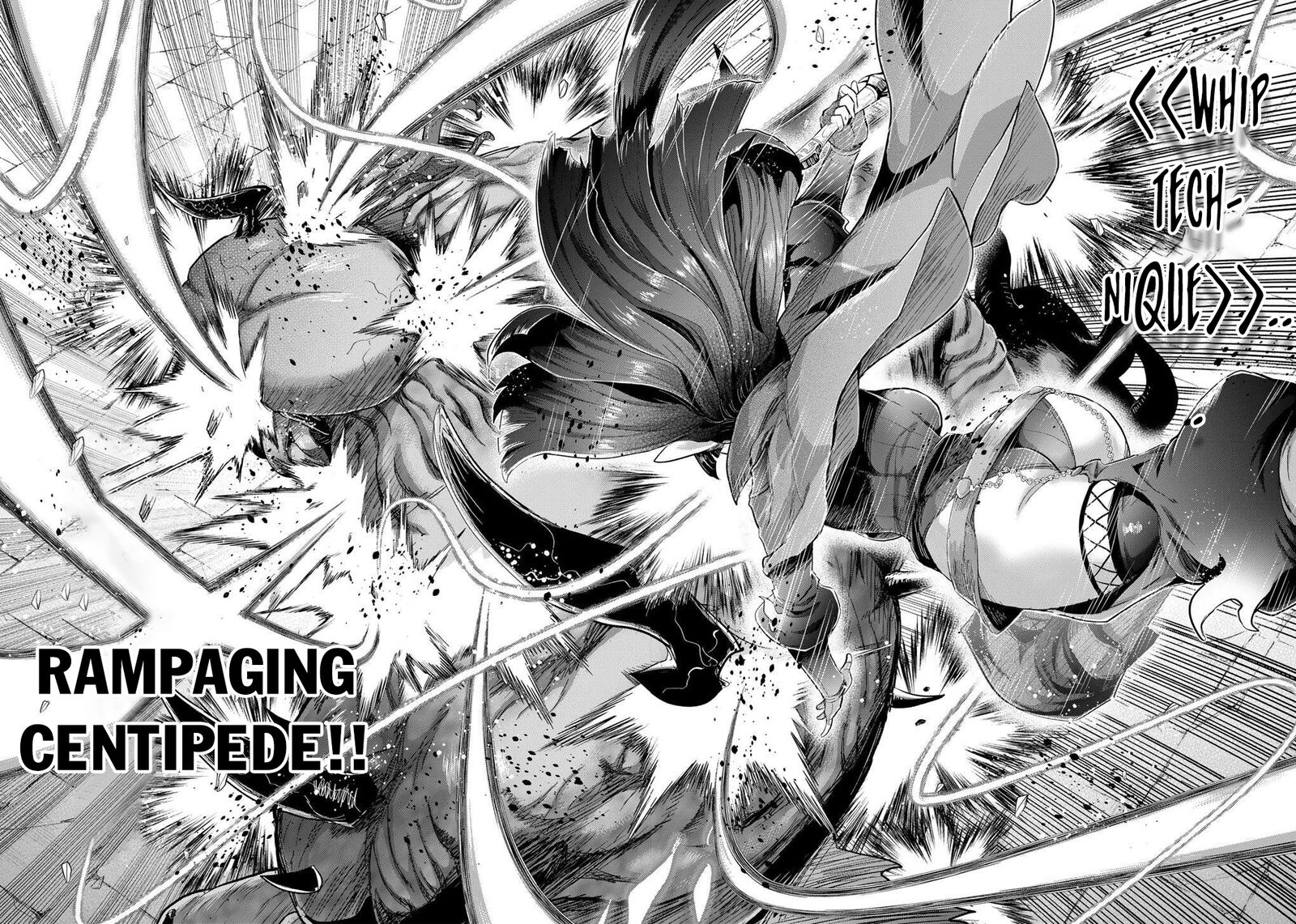 Tensei Shitara Ken Deshita 89 21