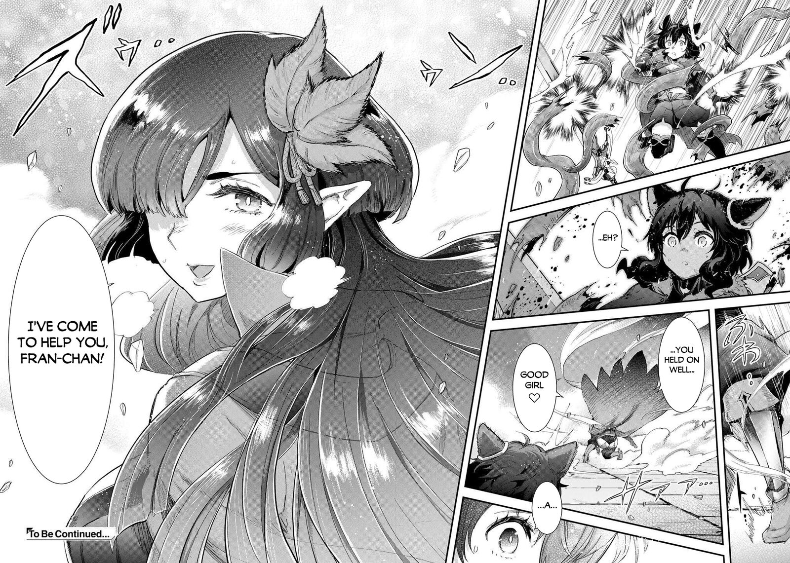 Tensei Shitara Ken Deshita 89 22