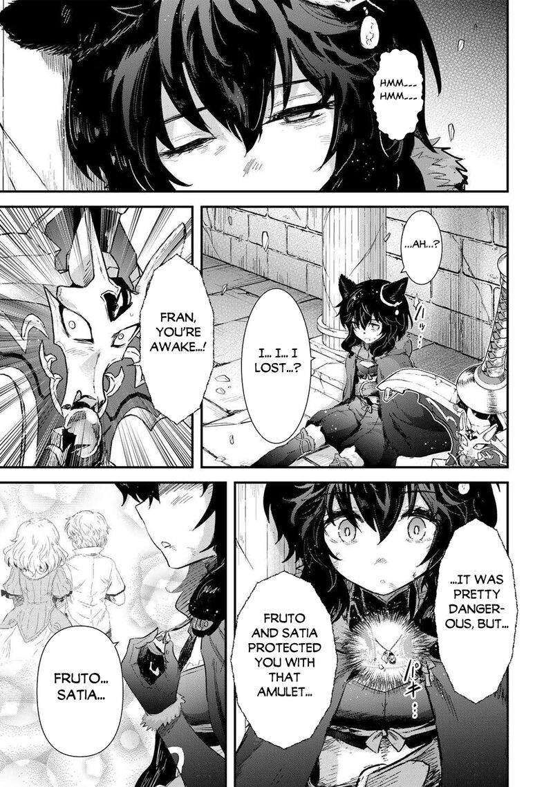 Tensei Shitara Ken Deshita 89 3