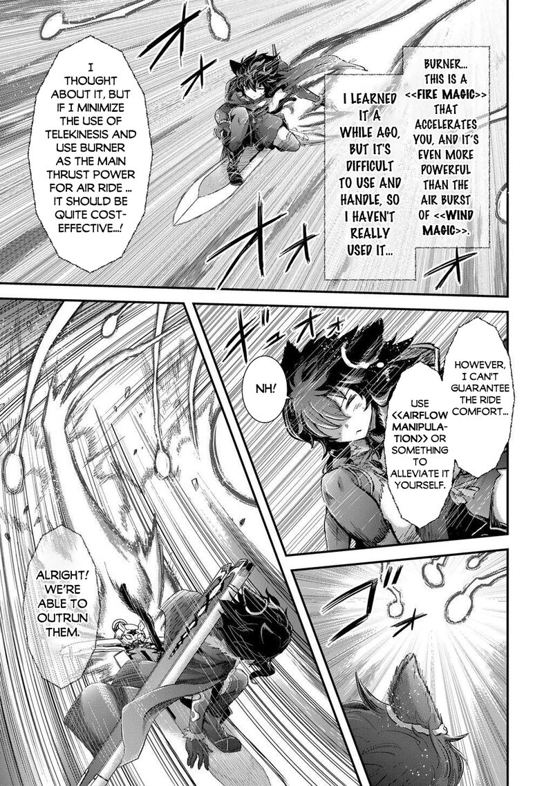 Tensei Shitara Ken Deshita 89 7