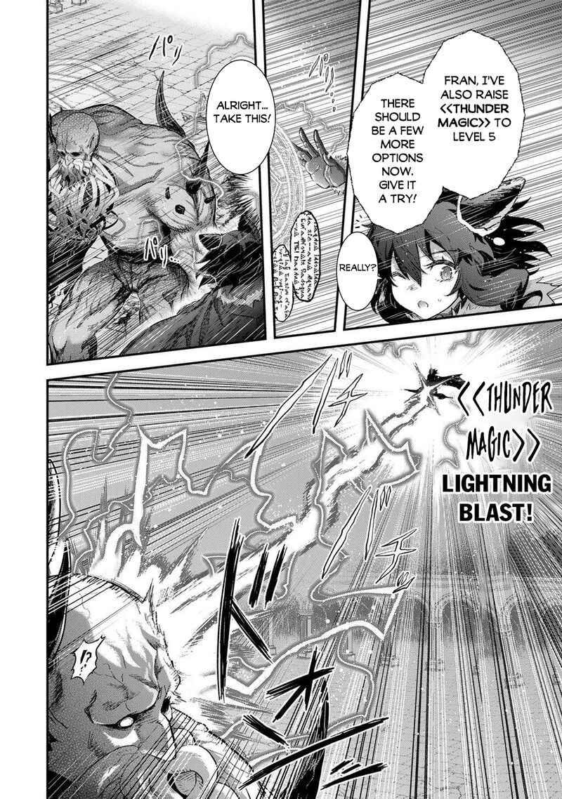 Tensei Shitara Ken Deshita 89 8