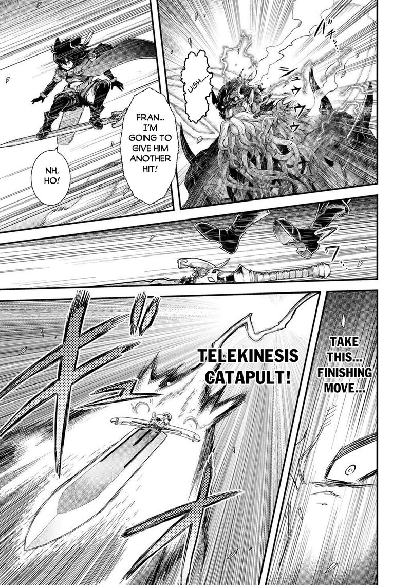 Tensei Shitara Ken Deshita 89 9